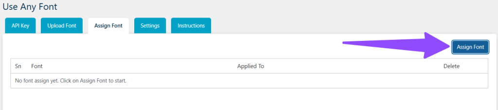 How to Add Custom Font to WordPress Websites