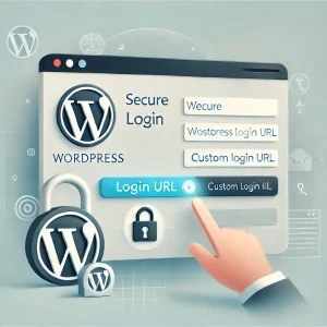 Change-Wordpress-Admin-Url