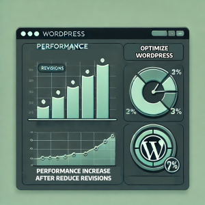 Disable WordPress Revisions to Reduce Database Size & Improve Performance