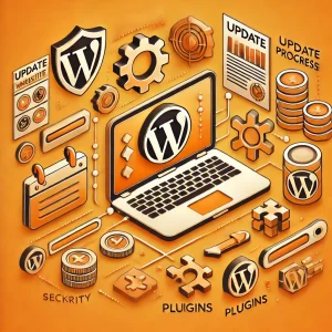 How to Update WordPress, Plugins, and Themes Safely Without Issues