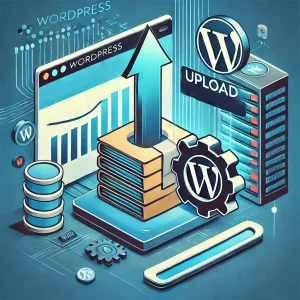 Increase Upload File Size in WordPress