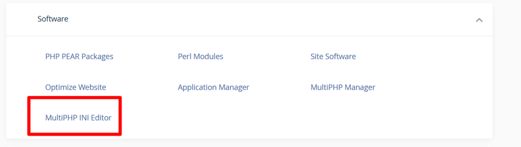 PHP Settings How to Increase the Maximum Upload File Size in WordPress
