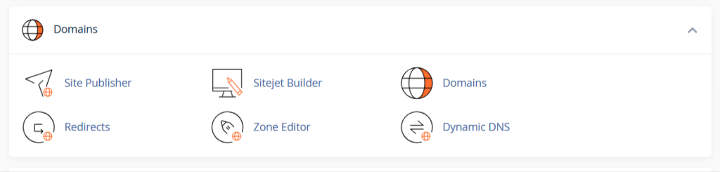 Zone Editor - Submit WordPress Site to Google Search Console