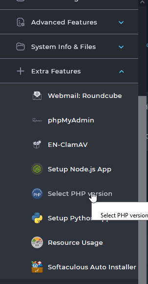 Direct admin Increase WordPress Upload Size