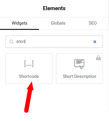Elementor TablePress Integration