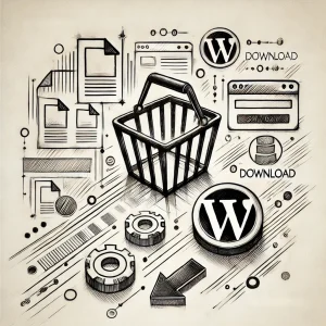 Selling Files in WordPress Easily By Easy Digital Downloads