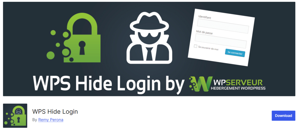 How to Customize WordPress Login Page - Without/With Plugins WPS Hide Login - Customize WordPress Login