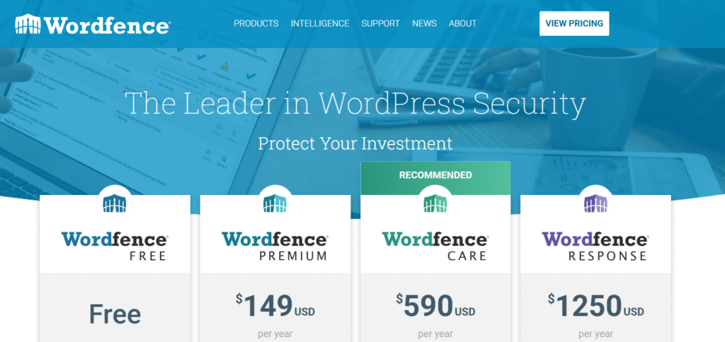 WordFence Opinion on Change WordPress admin login URL Without Plugin