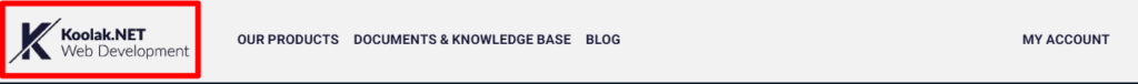 Change WordPress Logo