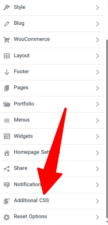 How to Change the Theme on WordPress (Without Losing Content) Copy Custom CSS to Change The WordPress Theme