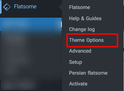 How to Change The Logo on WordPress Custom Theme Options to Change The WordPress Logo