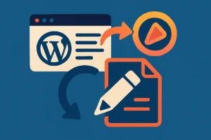 How to Change The Logo on WordPress