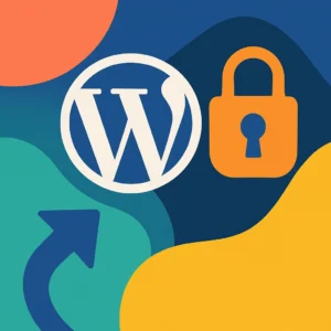 How to Change The WordPress Password