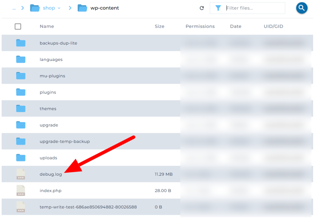 Complete Guide to Enable Debug in WordPress Complete Guide to Enable Debug in WordPress