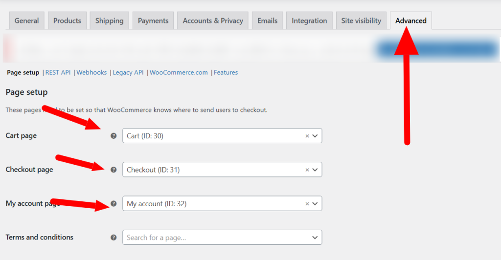 fix 404 cart page woocommerce | WooCommerce Cart and Checkout 404 Error