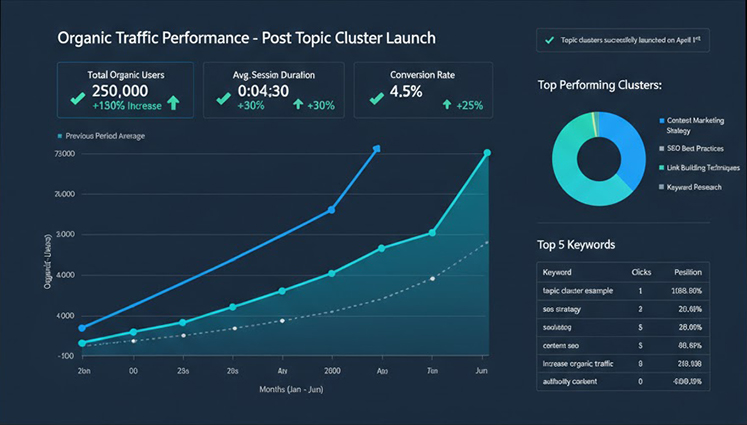Pillar Pages: The Complete Guide to Building SEO Topic Clusters That Rank